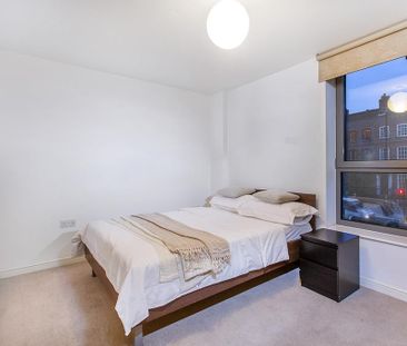 2 bedroom flat to rent - Photo 5