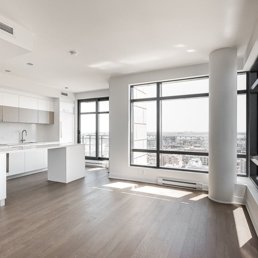 628 Rue St-Jacques, #2710 - Photo 1