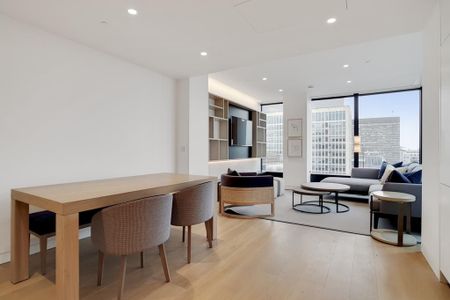 3 bedroom apartment to rent - Photo 4