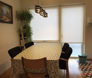 Hartsvägen, Lund - Foto 1