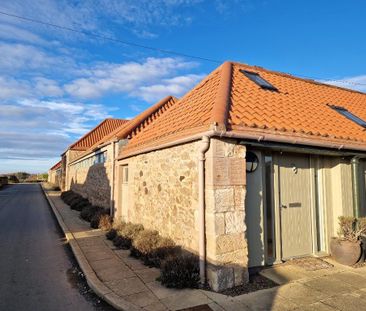 2 bedroom stone house to rent - Photo 1