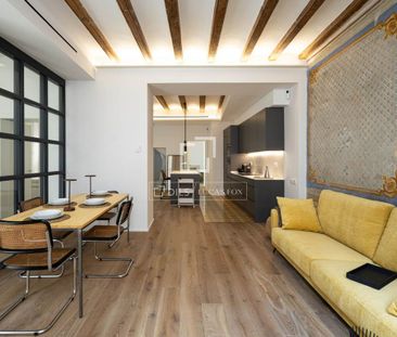 Luxury Apartment for rent in Barcelona, Catalonia - Foto 5