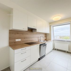 Te huur, energiezuinig appartement met 2 slaapkamers nabij centrum Oudenaarde - Photo 2