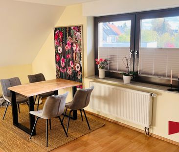 Lüstringen, möbliertes, komfortables Apartment mit großem Bad und s... - Photo 2