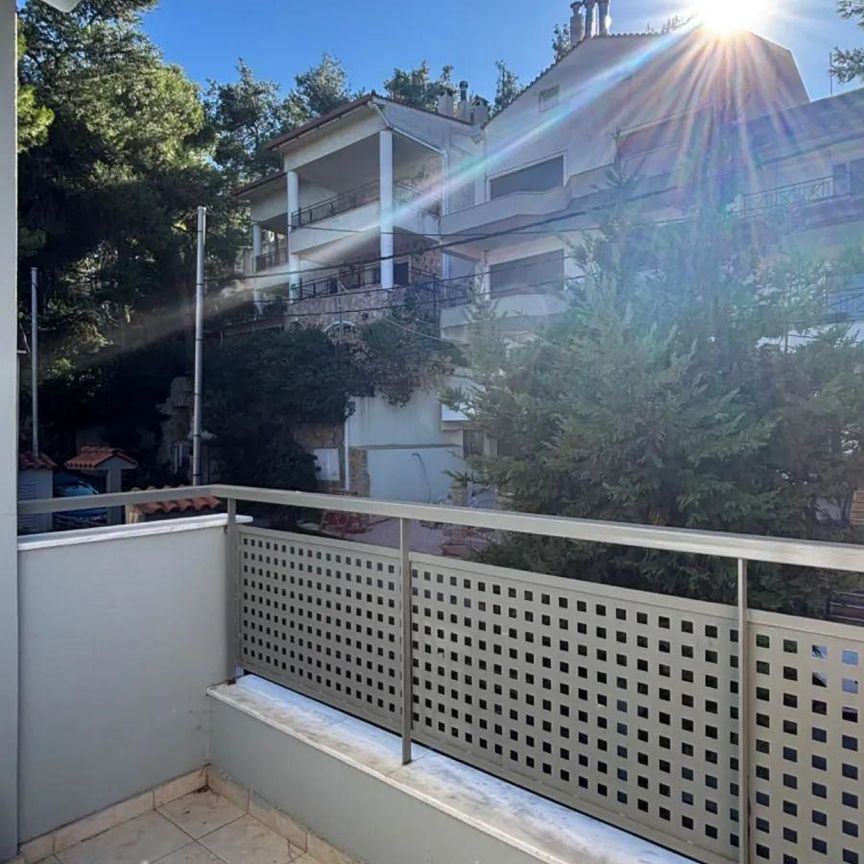 Μεζονέτα για ενοικίαση Κέντρο (Άγιος Στέφανος) - Photo 1