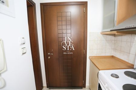 Studio/Γκαρσονιέρα για ενοικίαση Άγιος Κωνσταντίνος - Άγιος Ελευθέριος (Λάρισα) - Photo 4