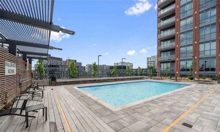 For Lease - 31 Tippett Road Unit# 622, Toronto, Ontario - Photo 2