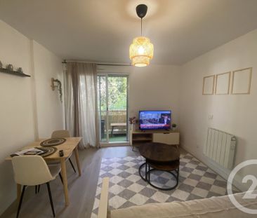 Location Appartement 1 pièce 25m² MONTPELLIER 34080 - Photo 2