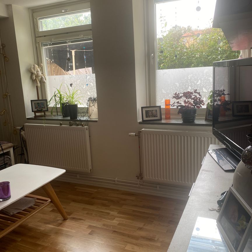 Vällingbyvägen - Foto 1