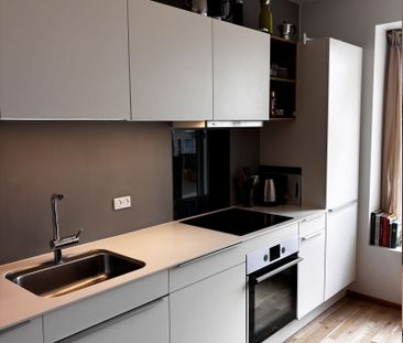 Møllevangs Allé 157 B, 1. 7 - Photo 1