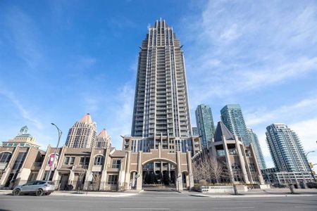 For Lease - 388 Prince Of Wales Drive Unit# 3705, Mississauga, Ontario - Photo 4