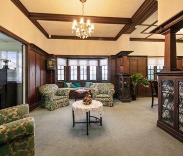 PERIOD CHARM AND POTENTIAL IN A PRIVATE CUL-DE-SAC - Photo 5