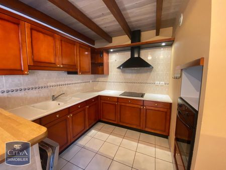 Location Maison 3 pièces 114m² MERIGNAC 33700 - Photo 2