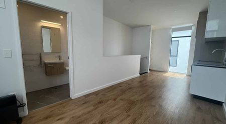 Studio Apartment, Te Aro - Photo 4