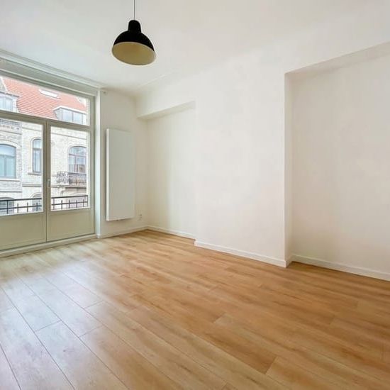 Appartement te huur - Photo 1