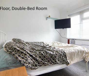 5 bedroom house share to rent - Photo 3