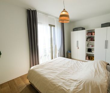 Appartement te huur in Hasselt met 1 slaapkamer - foto 4