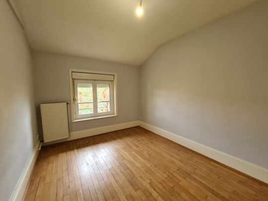 Location Appartement 3 pièces 64m² NANCY 54000 - Photo 1