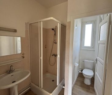 Appartement 2 pièces à Épinal - Photo 5