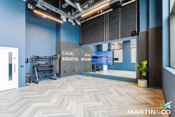 2 bedroom apartment to rent - Photo 1