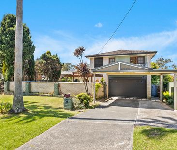 Extra large home + inground pool! - Photo 3