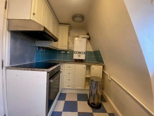 Clifton Road, BRISTOL - Photo 1