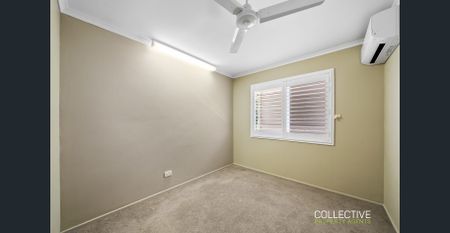 Spacious Deck Close to Train Station - Photo 4