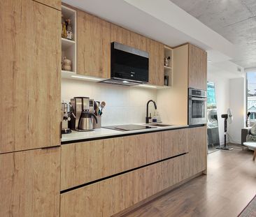 For Lease - 2 Augusta Avenue Unit# 603, Toronto, Ontario - Photo 1