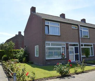 Maison Corellistraat 11, Terneuzen - À louer - Photo 1