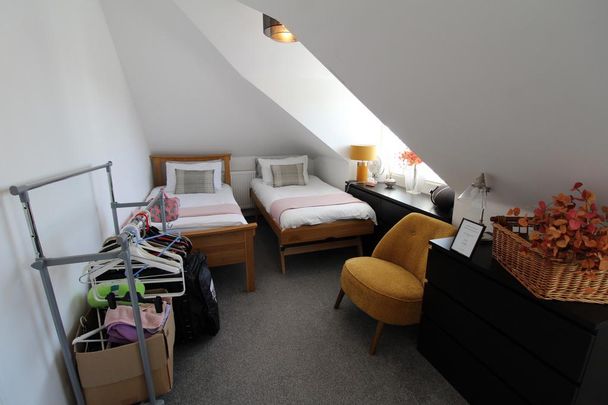 4 bedroom detached house to rent - Photo 1