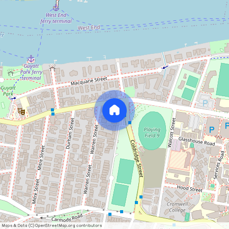 R401/47-51 Munro Street, Qld 4067, St Lucia