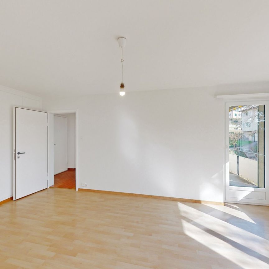 In der nähe des ETH Hönggerberg - Photo 1