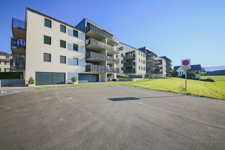 Schöne Single-Wohnung im Dachgeschoss zu mieten! - Photo 4