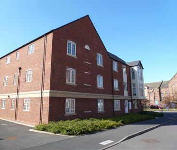 Anglesey Lodge, Tiger Court, Burton On Trent - Photo 6