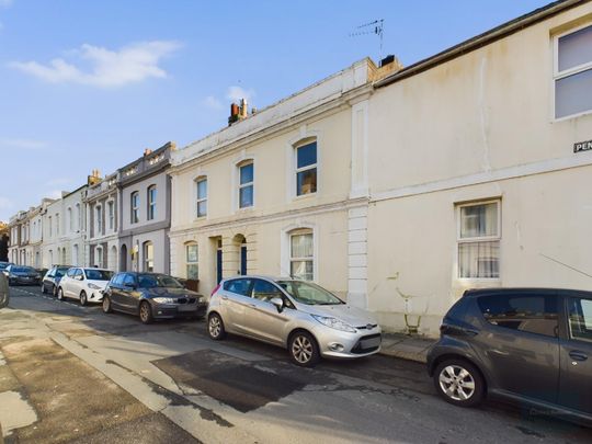 Penrose Street, Plymouth, Devon, PL1 - Photo 1