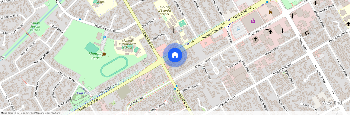 704 Pioneer Highway, Takaro, Palmerston North City