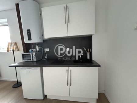 Appartement à louer à Douai - Réf. dou16433 - Photo 3