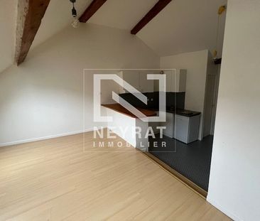 APPARTEMENT T2 A LOUER - Photo 3