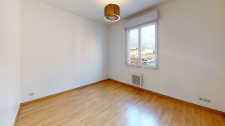 Location appartement 2 pièces, 44.77m², Alfortville - Photo 5