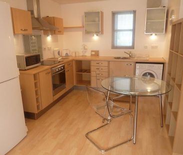 1 bedroom apartment to rent - Photo 5