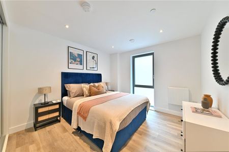2 bedroom flat to rent - Photo 5