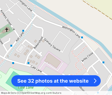 Granary Square, Aspull, Wigan, WN2 1DF - Photo 1