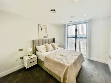 2 bedroom apartment to rent - Photo 3