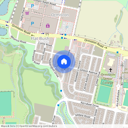 37 Pencaitland Drive, Flat Bush, Auckland