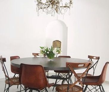 6 bedroom luxury Villa for rent in Marbella, Spain - Photo 3