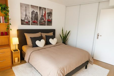 Location / Appartement T2 - Photo 4