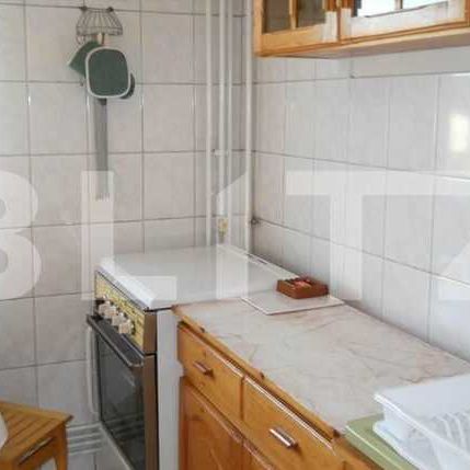 1 camera de inchiriat in zona Billa! - Photo 1