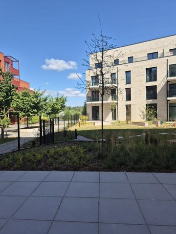 Appartement te huur - Foto 4