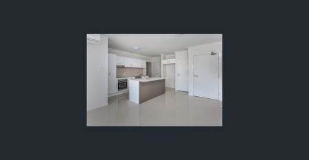 Beautiful One Bedroom with a Large Balcony Overlooking Lake Eden - Photo 4