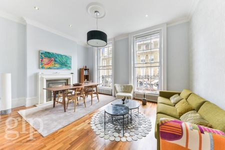 2 bedroom maisonette to rent - Photo 4